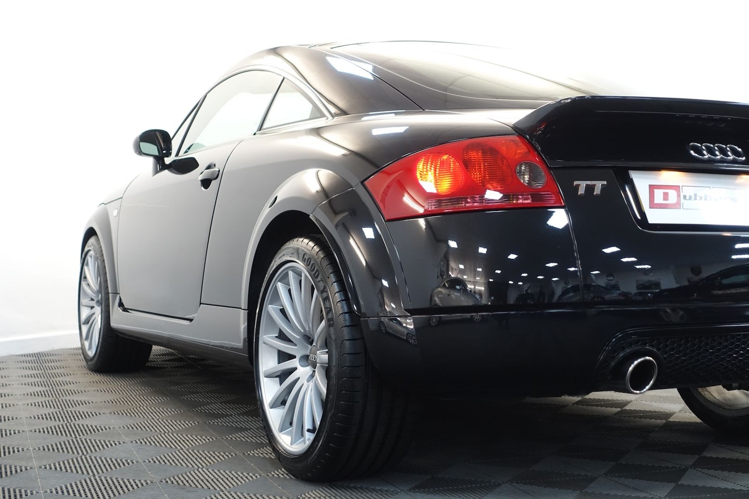 Used Audi TT 2005 for sale - 76623781: Photo 7