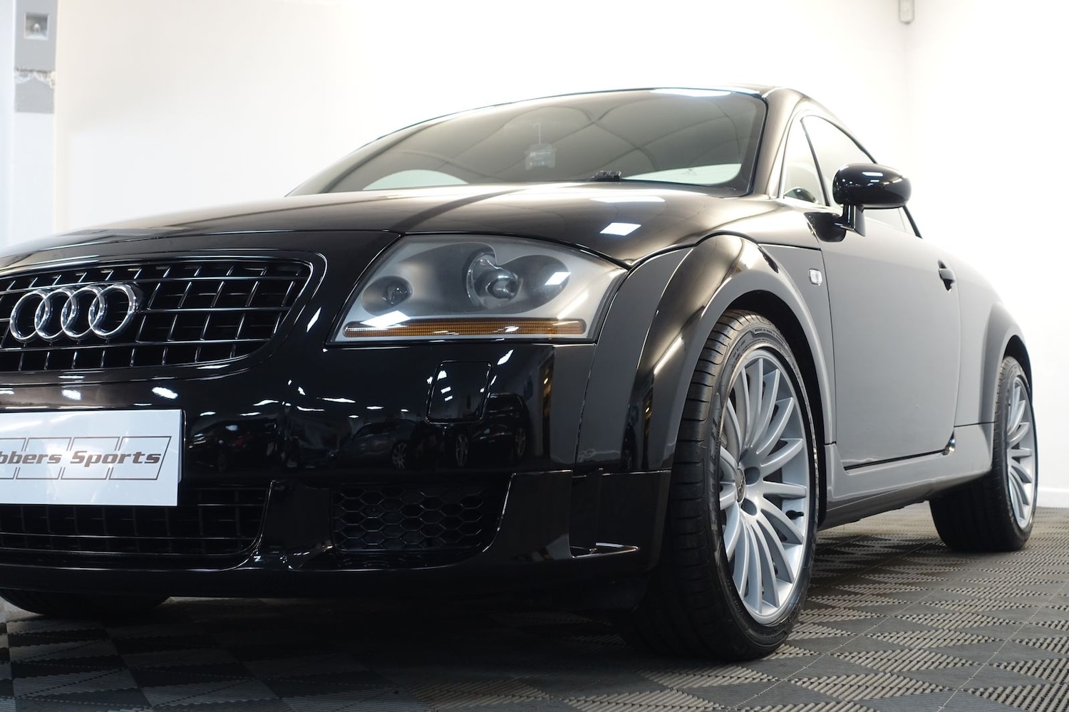 Used Audi TT 2005 for sale - 76623781: Photo 70