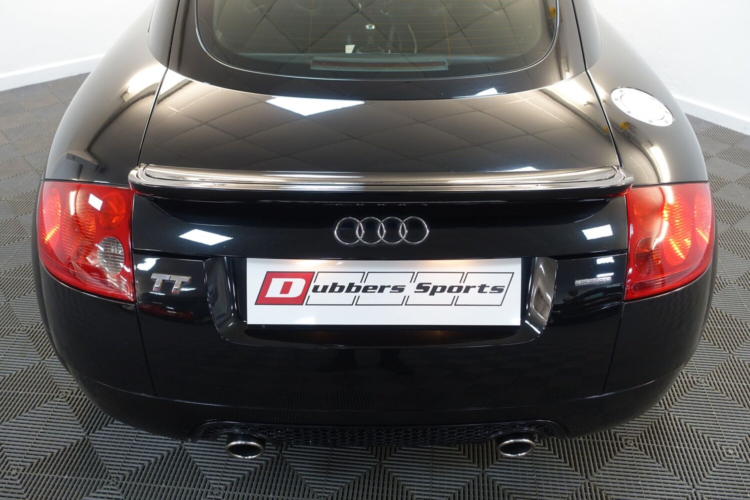 Used Audi TT 2005 for sale - 76623781: Photo 75