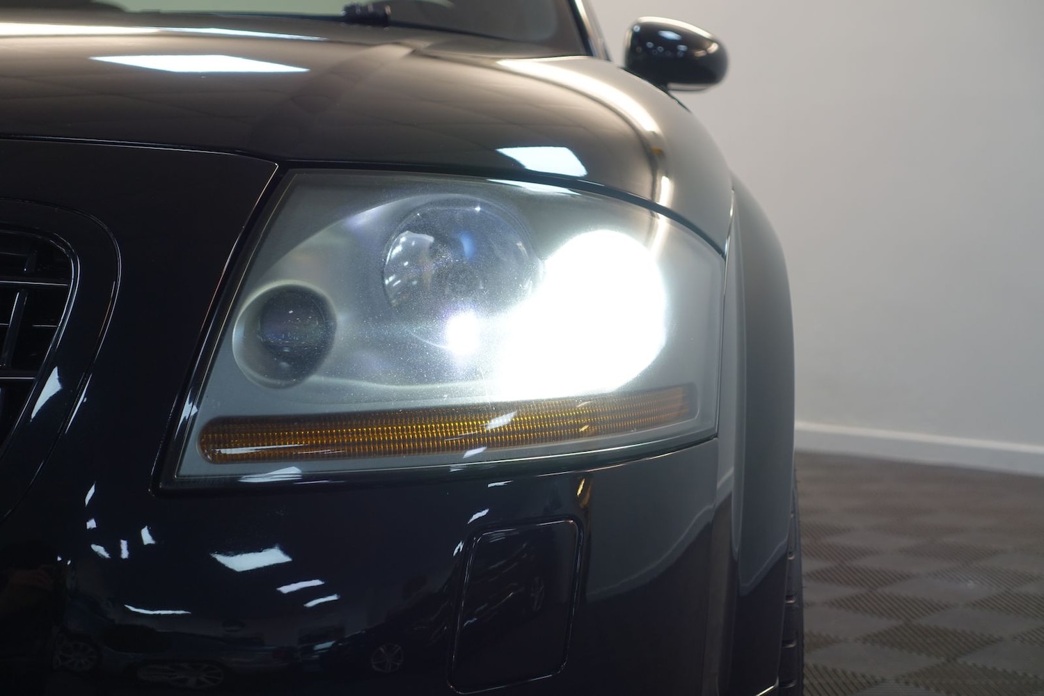 Used Audi TT 2005 for sale - 76623781: Photo 76