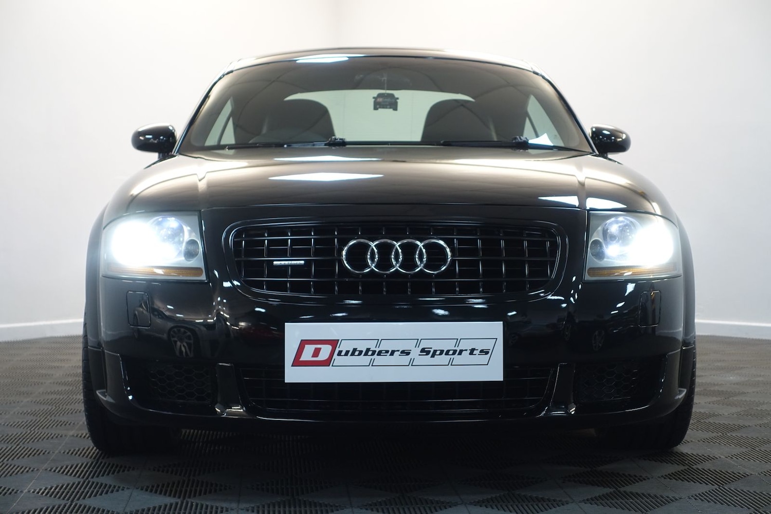 Used Audi TT 2005 for sale - 76623781: Photo 77