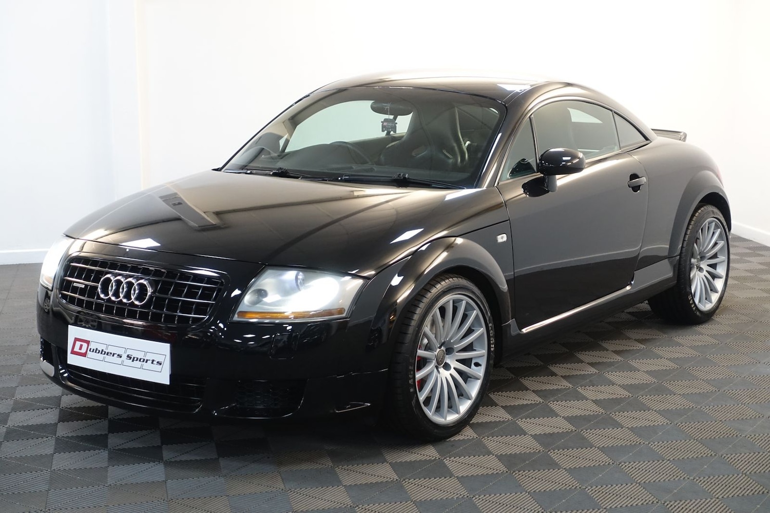 Used Audi TT 2005 for sale - 76623781: Photo 80