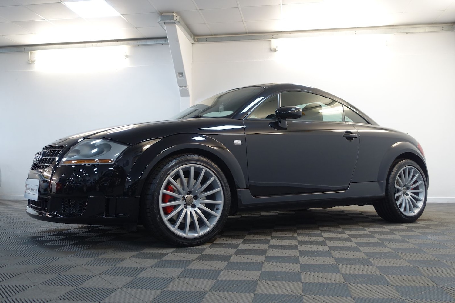 Used Audi TT 2005 for sale - 76623781: Photo 81