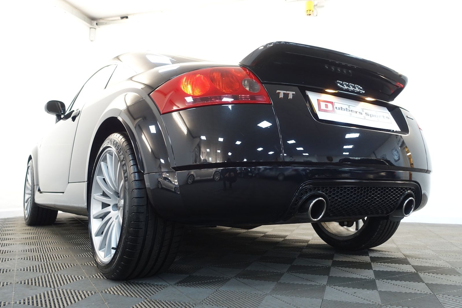 Used Audi TT 2005 for sale - 76623781: Photo 88