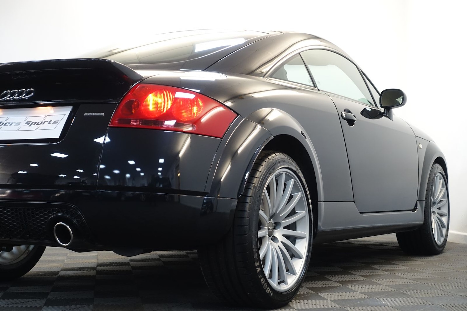 Used Audi TT 2005 for sale - 76623781: Photo 91
