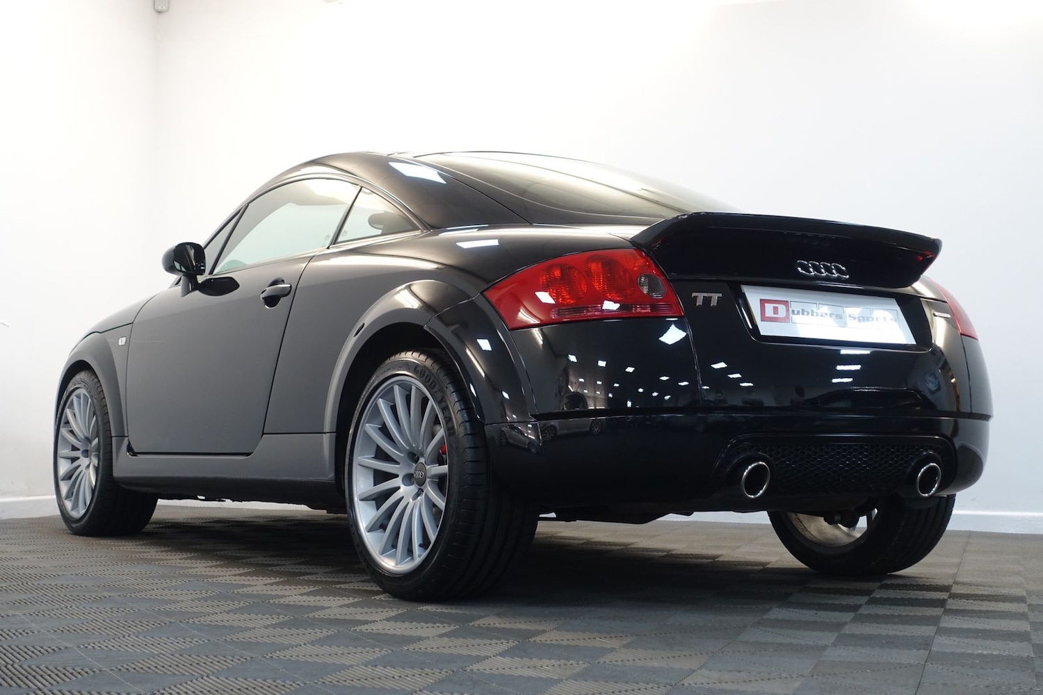 Used Audi TT 2005 for sale - 76623781: Photo 93