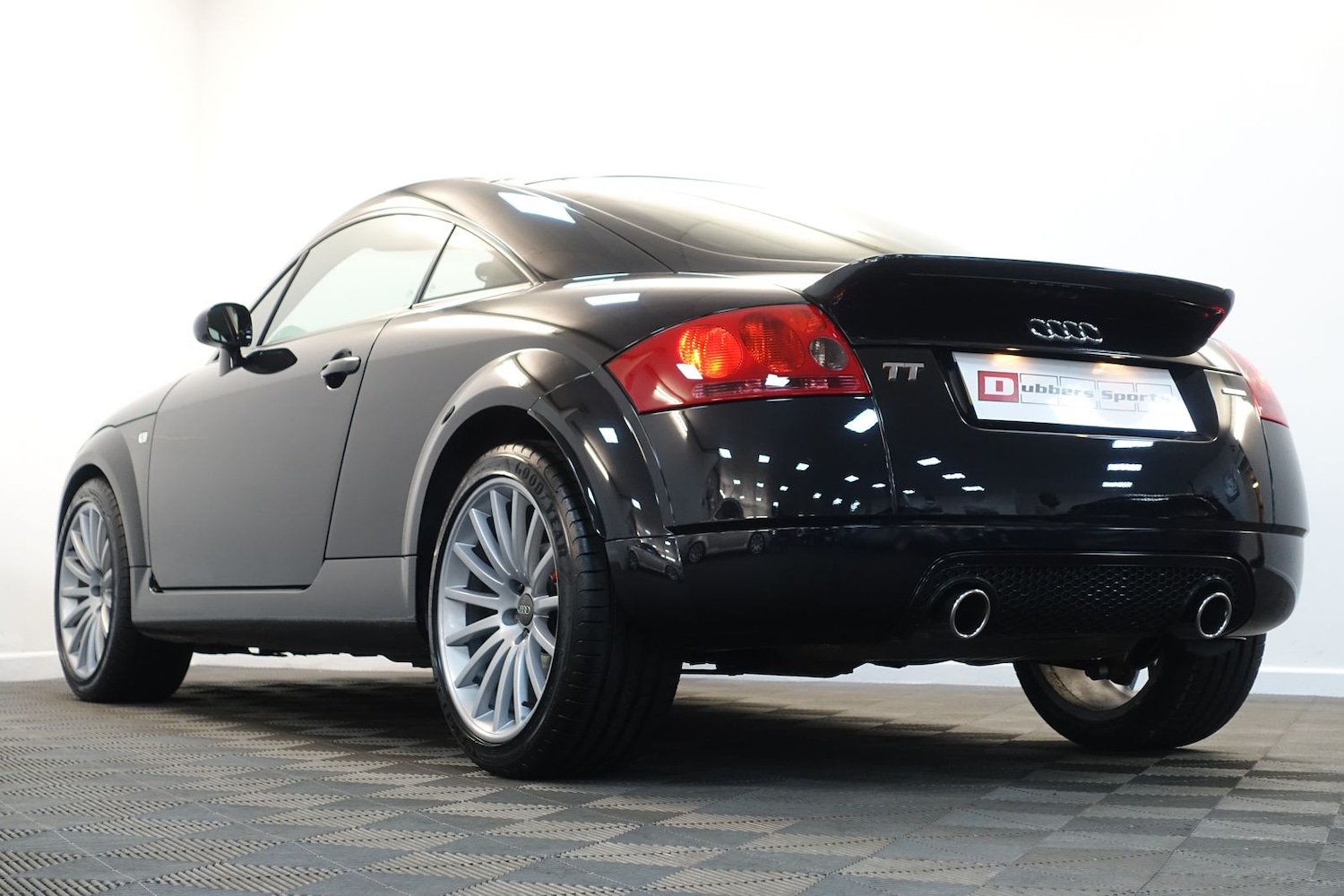 Used Audi TT 2005 for sale - 76623781: Photo 96