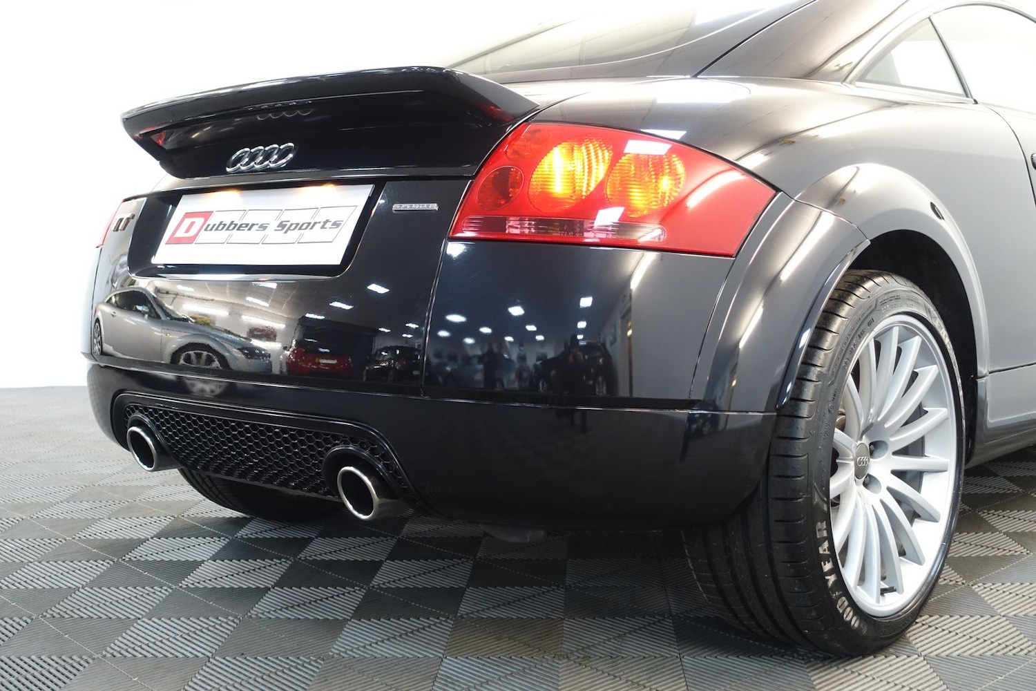 Used Audi TT 2005 for sale - 76623781: Photo 98