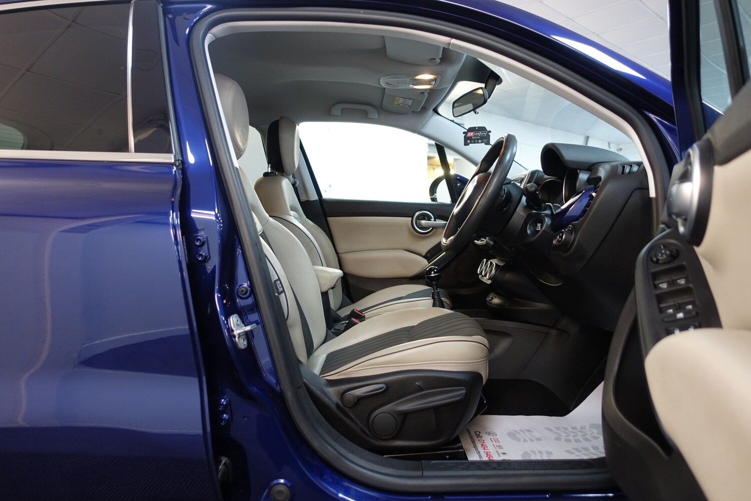 Vehicle 17