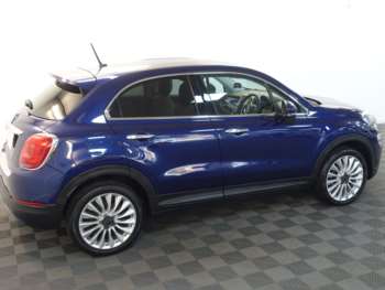 Used Fiat 500X 2015 for sale - 75052672: Photo