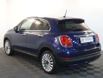 Used Fiat 500X 2015 for sale - 75052672: Photo