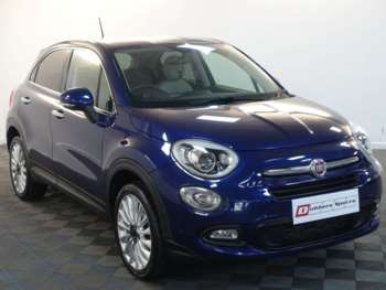 Used Fiat 500X 2015 for sale - 75052672: Photo