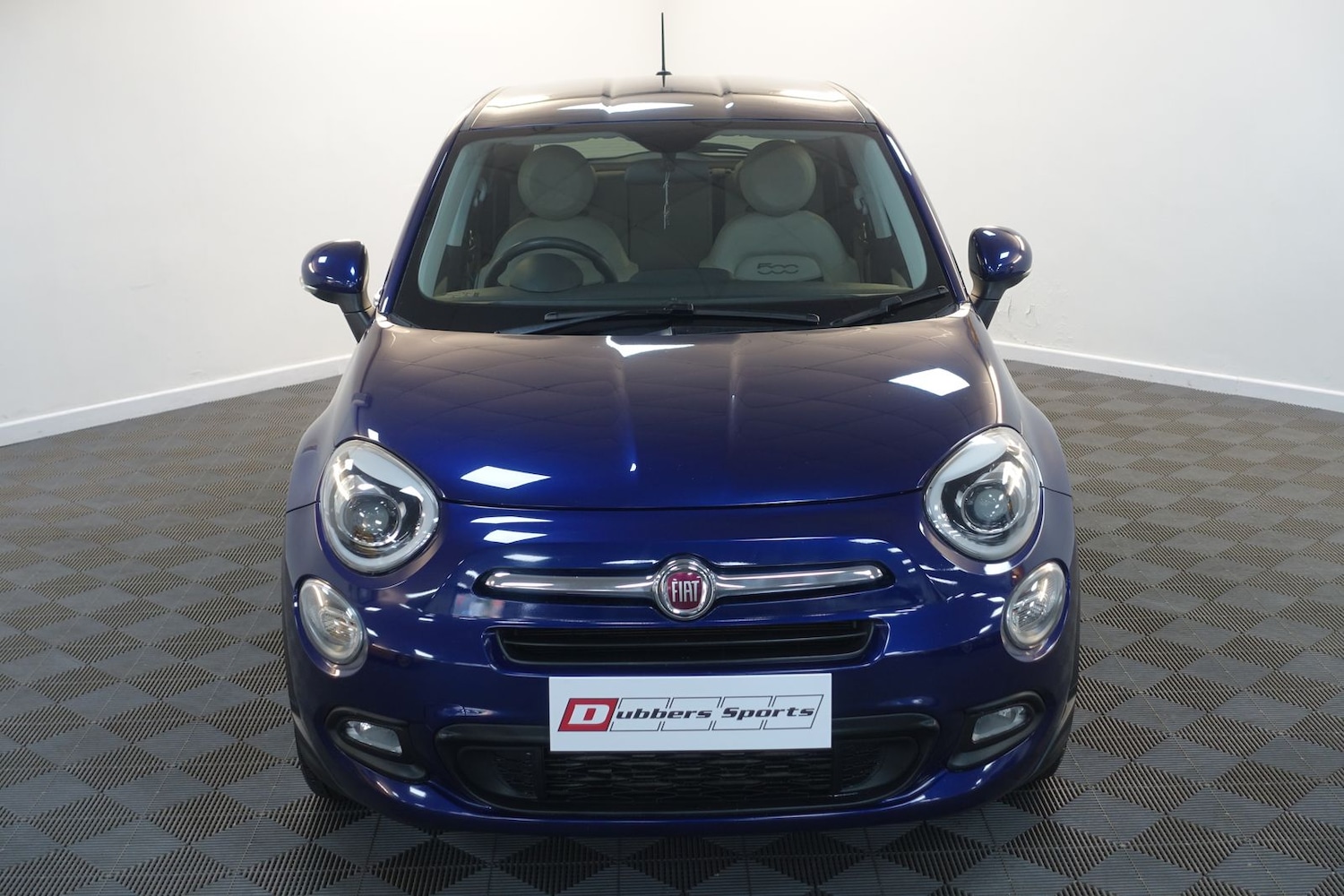 Vehicle 68