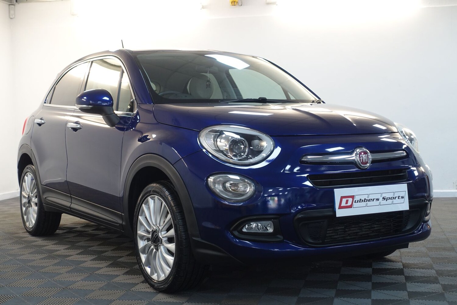 Vehicle 70