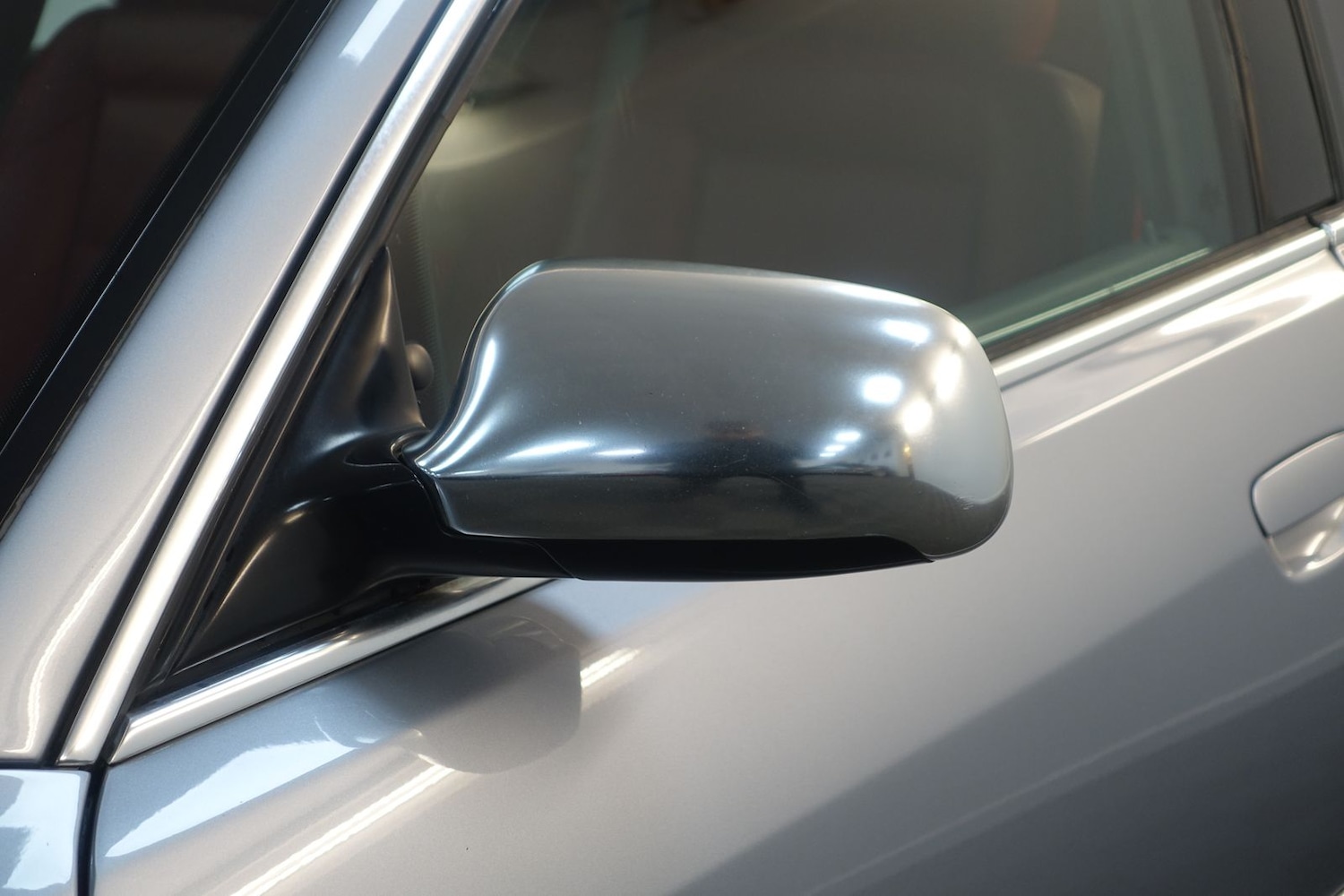 Used Audi S8 2003 for sale - 77102686: Photo 29