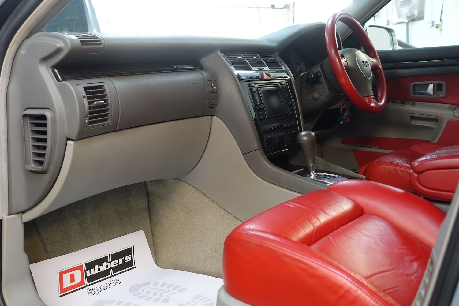 Used Audi S8 2003 for sale - 77102686: Photo 38