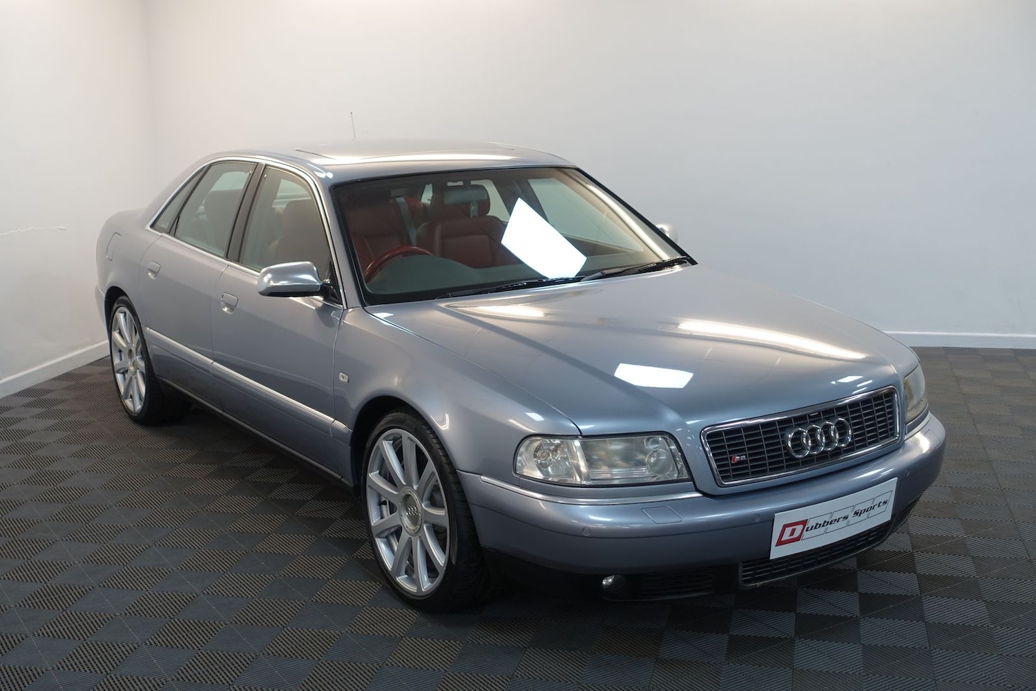 Used Audi S8 2003 for sale - 77102686: Photo 69