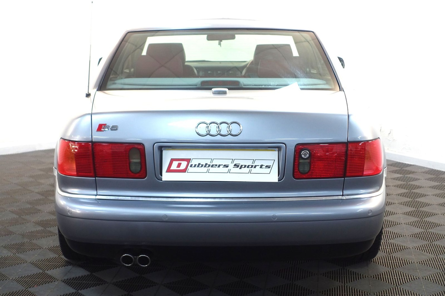 Used Audi S8 2003 for sale - 77102686: Photo 7