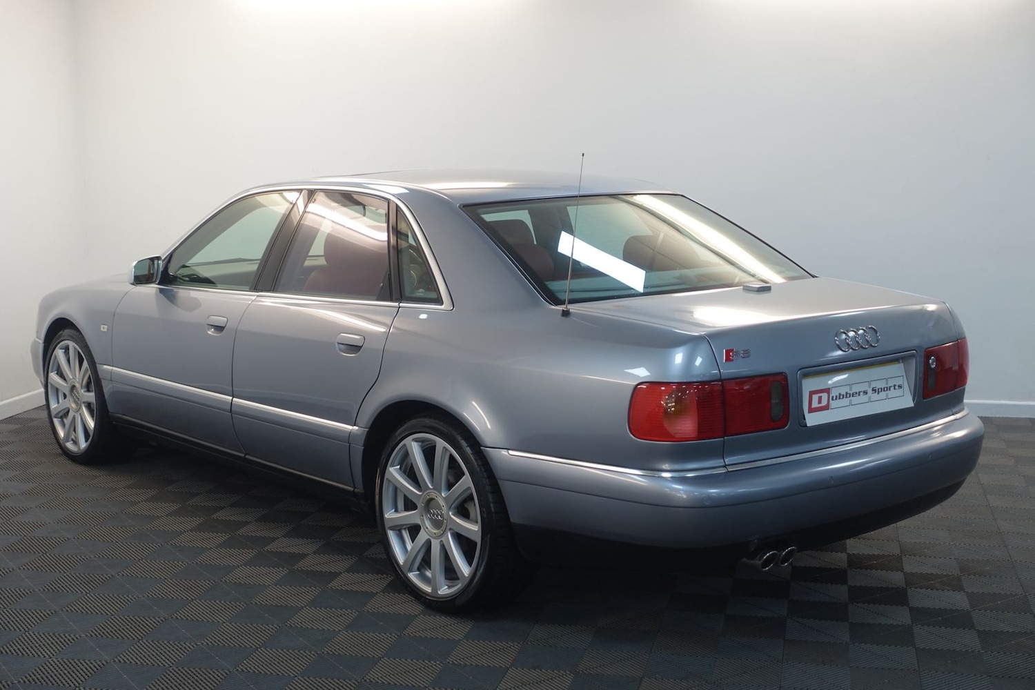 Used Audi S8 2003 for sale - 77102686: Photo 73