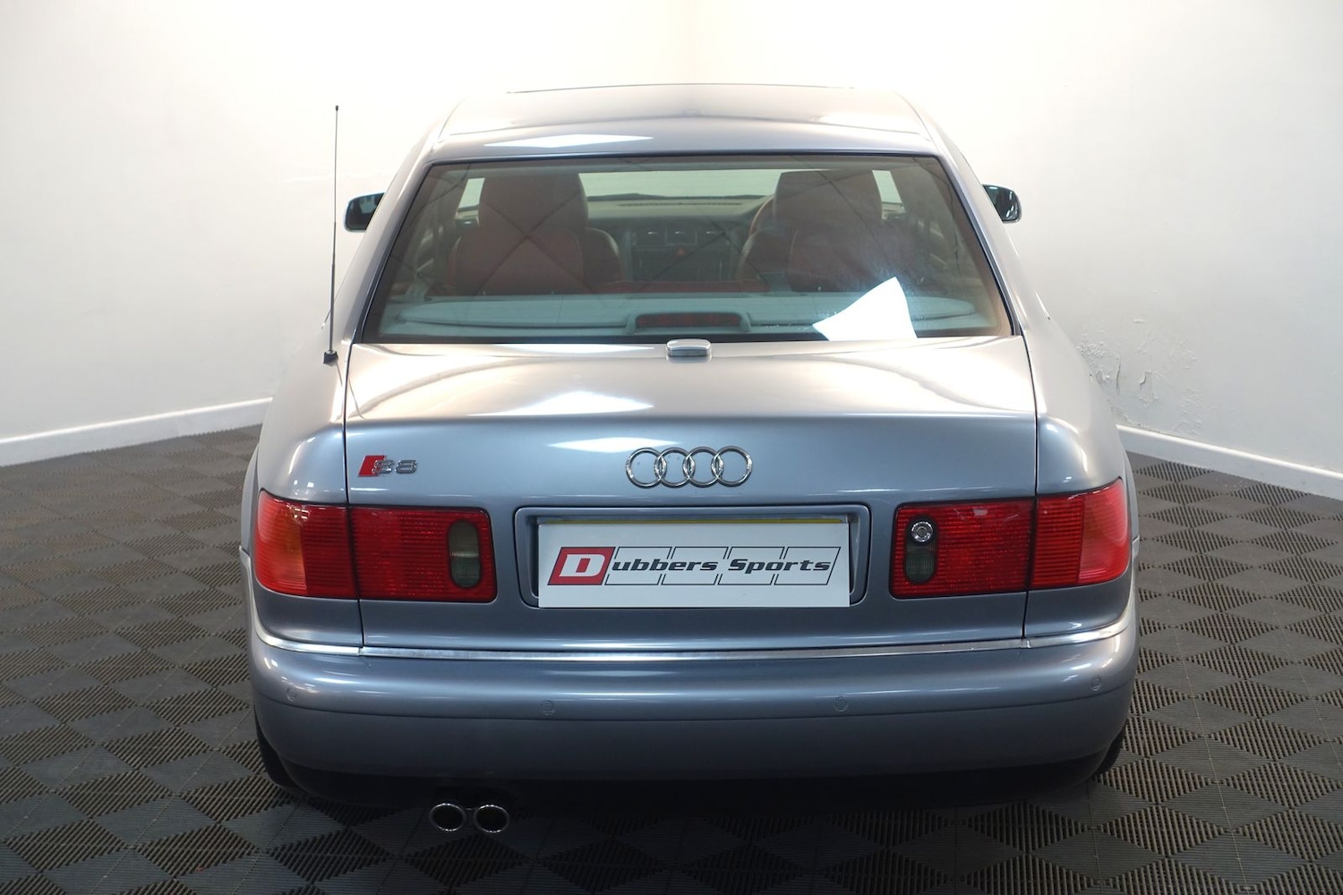 Used Audi S8 2003 for sale - 77102686: Photo 75