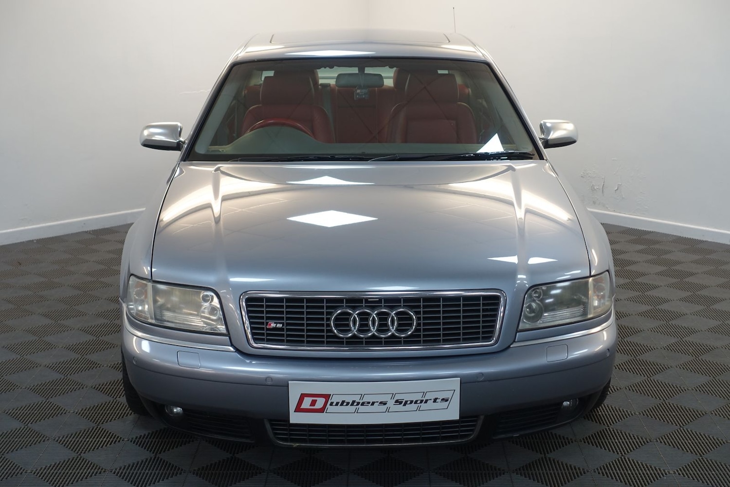 Used Audi S8 2003 for sale - 77102686: Photo 9
