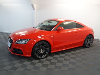 Used Audi TT 2011 for sale - 77102690: Photo