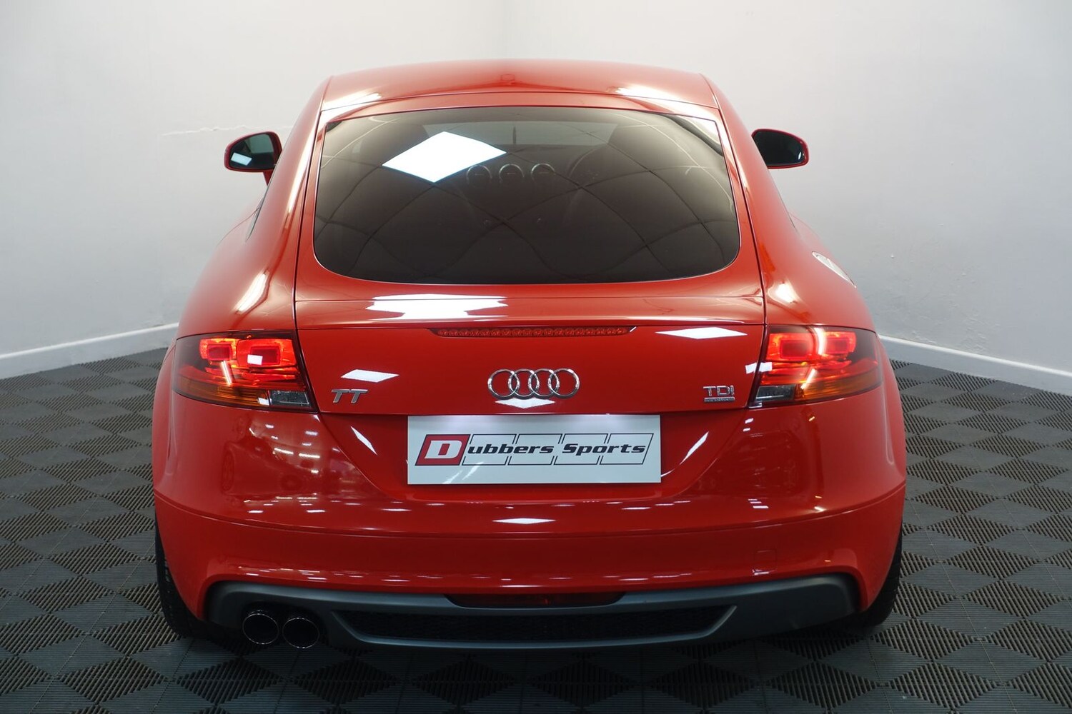 Used Audi TT 2011 for sale - 77102690: Photo 30