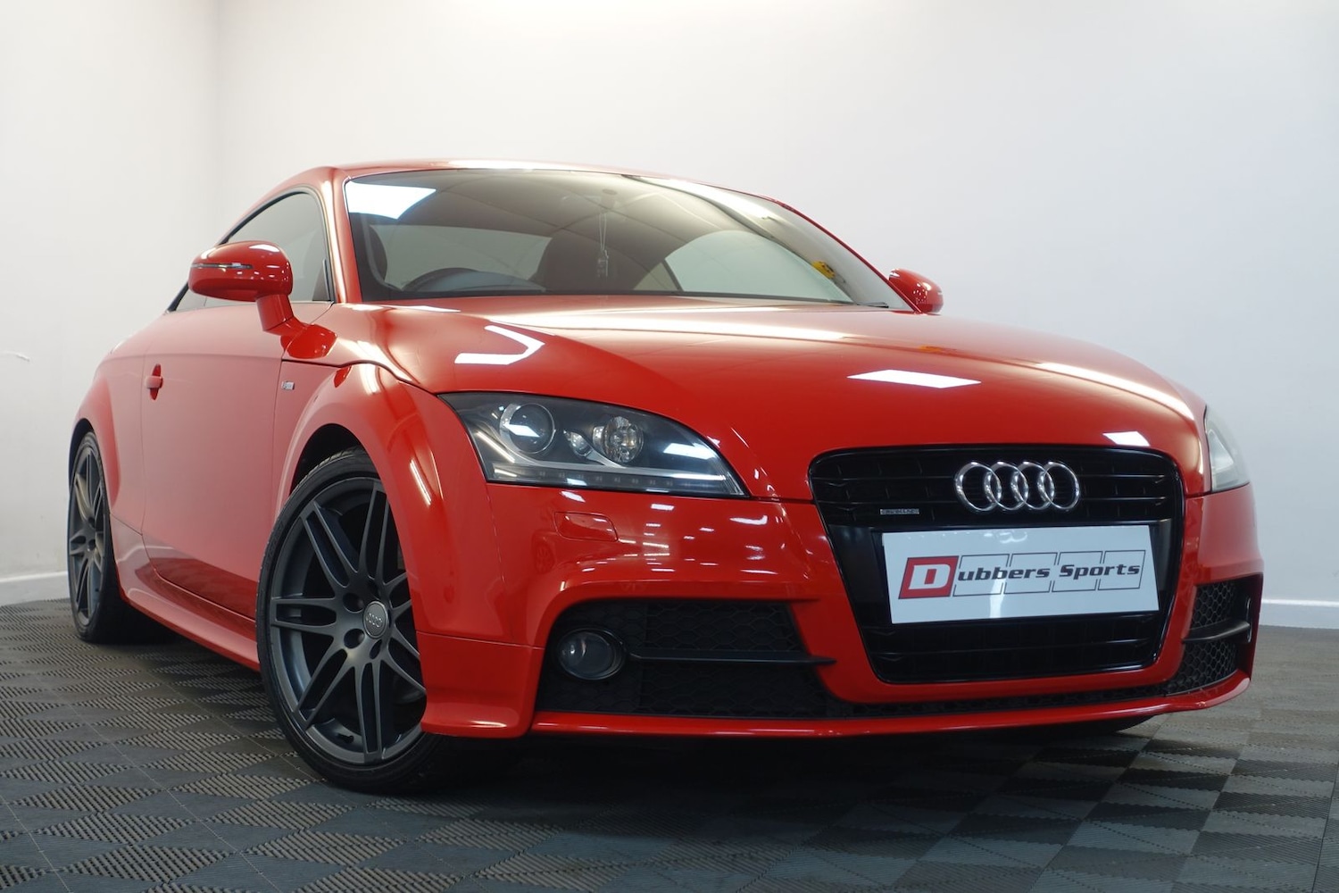 Used Audi TT 2011 for sale - 77102690: Photo 34