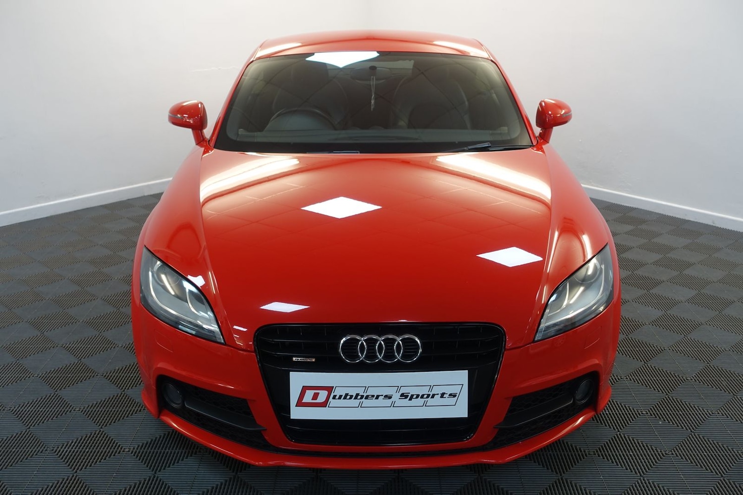 Used Audi TT 2011 for sale - 77102690: Photo 35