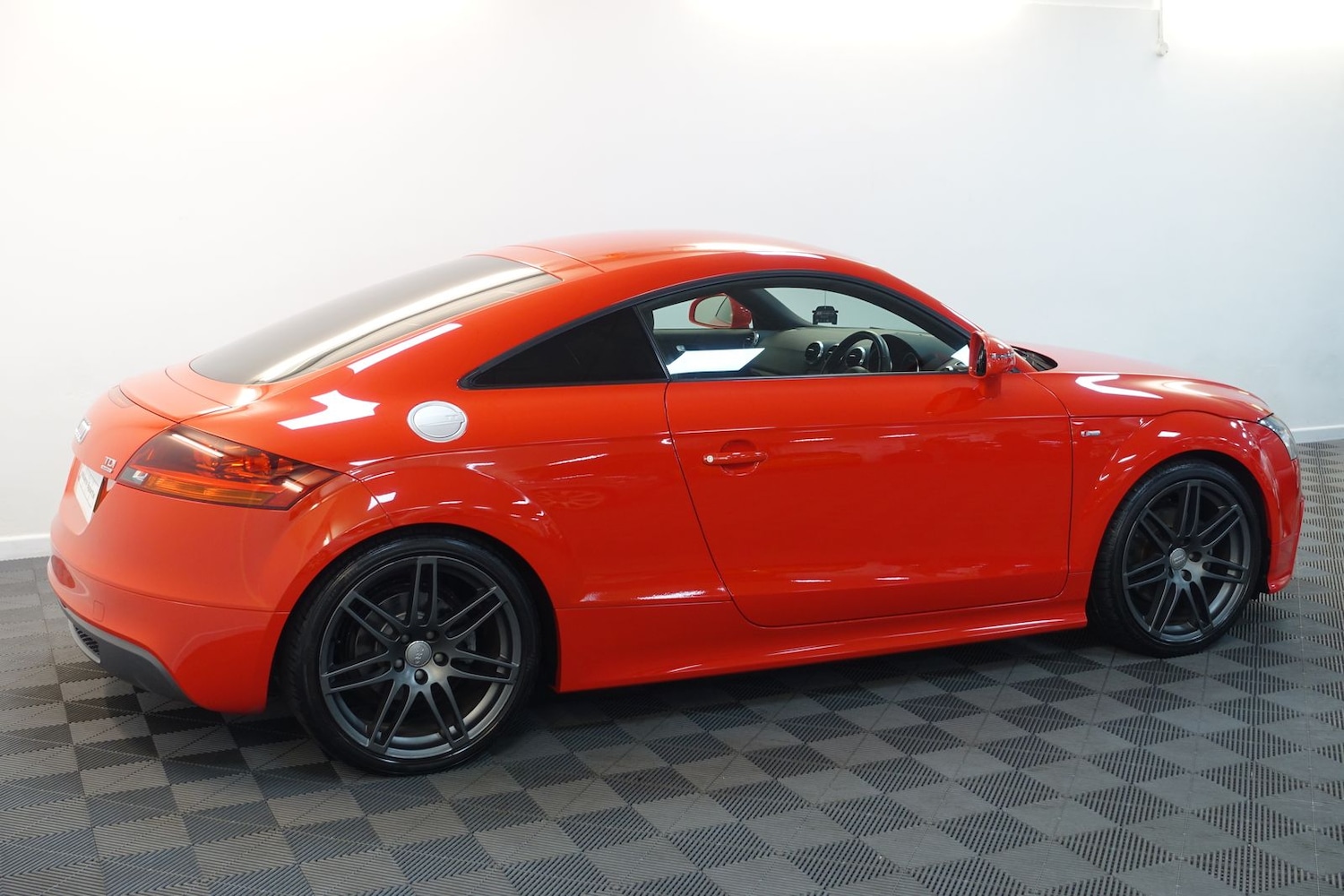 Used Audi TT 2011 for sale - 77102690: Photo 36