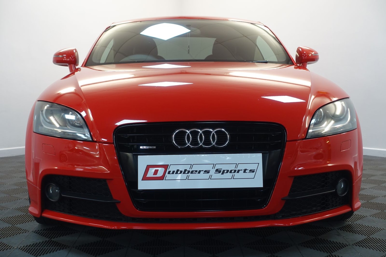 Used Audi TT 2011 for sale - 77102690: Photo 37