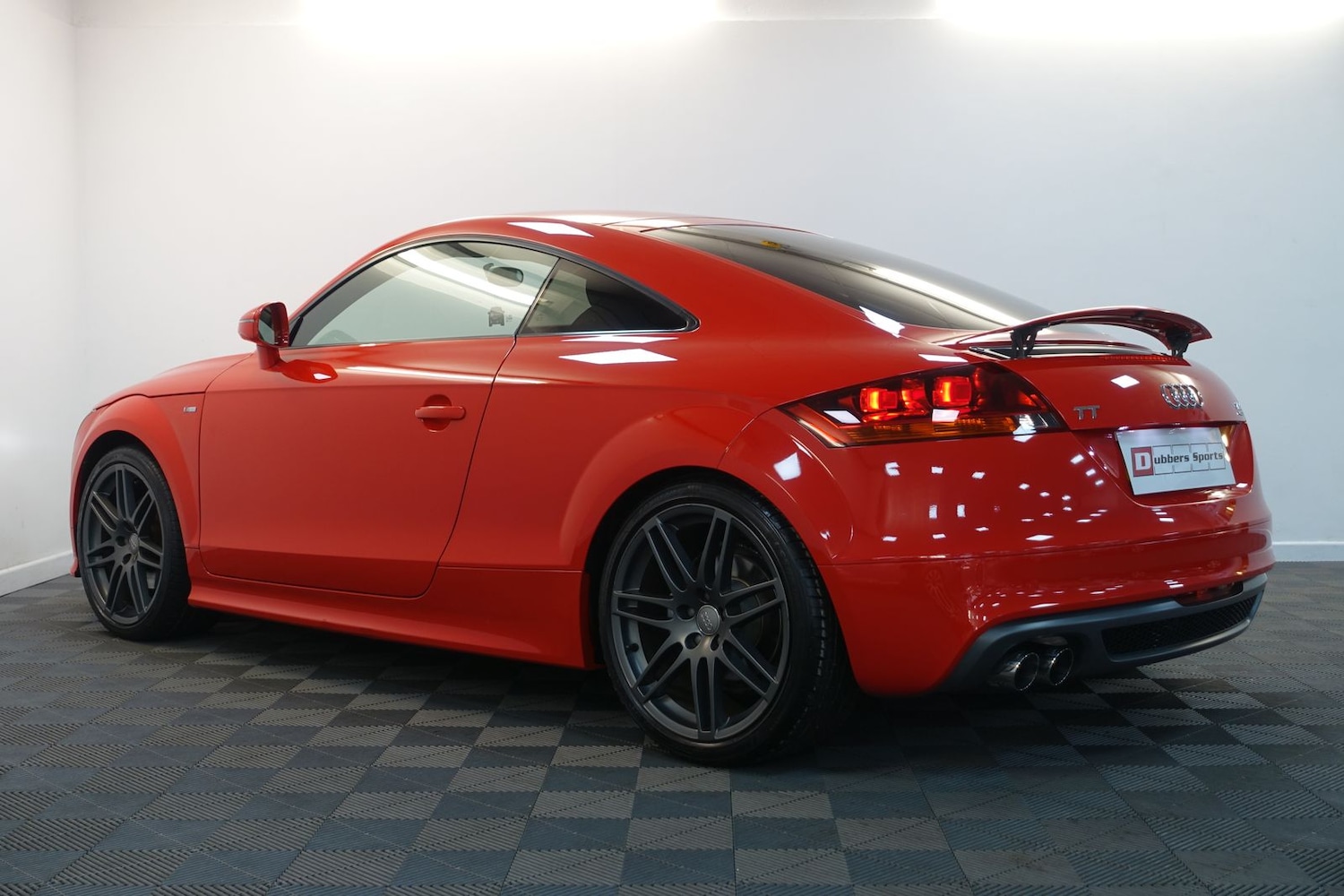 Used Audi TT 2011 for sale - 77102690: Photo 38
