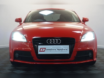 Used Audi TT 2011 for sale - 77102690: Photo
