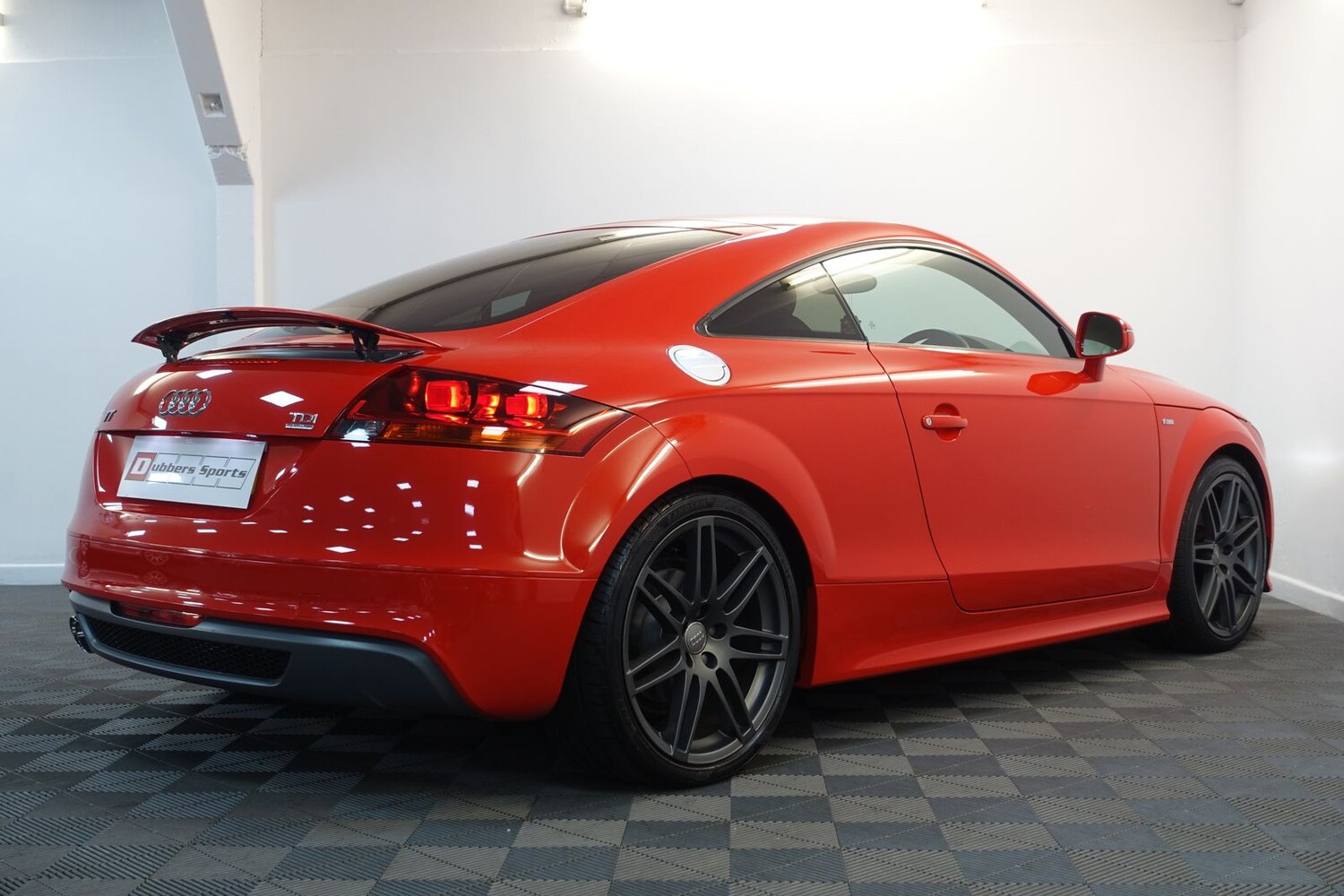 Used Audi TT 2011 for sale - 77102690: Photo 43