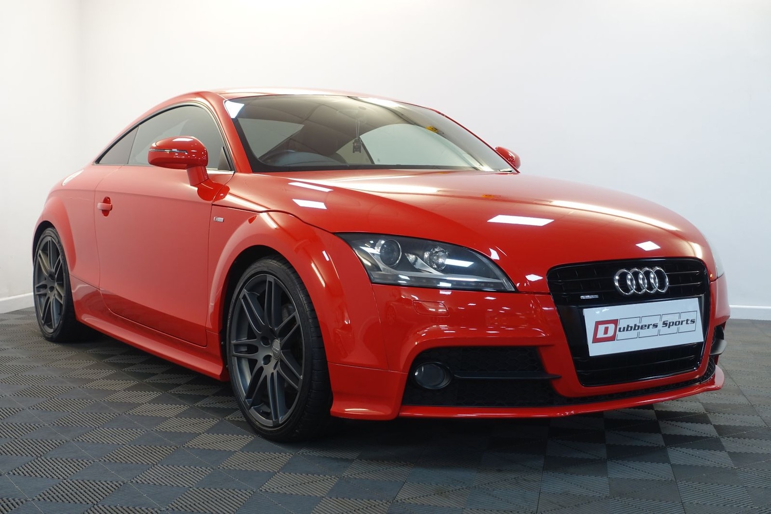 Used Audi TT 2011 for sale - 77102690: Photo 45