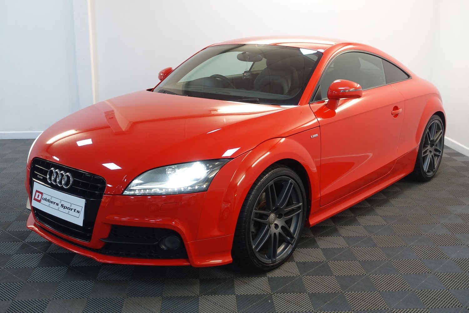 Used Audi TT 2011 for sale - 77102690: Photo 47