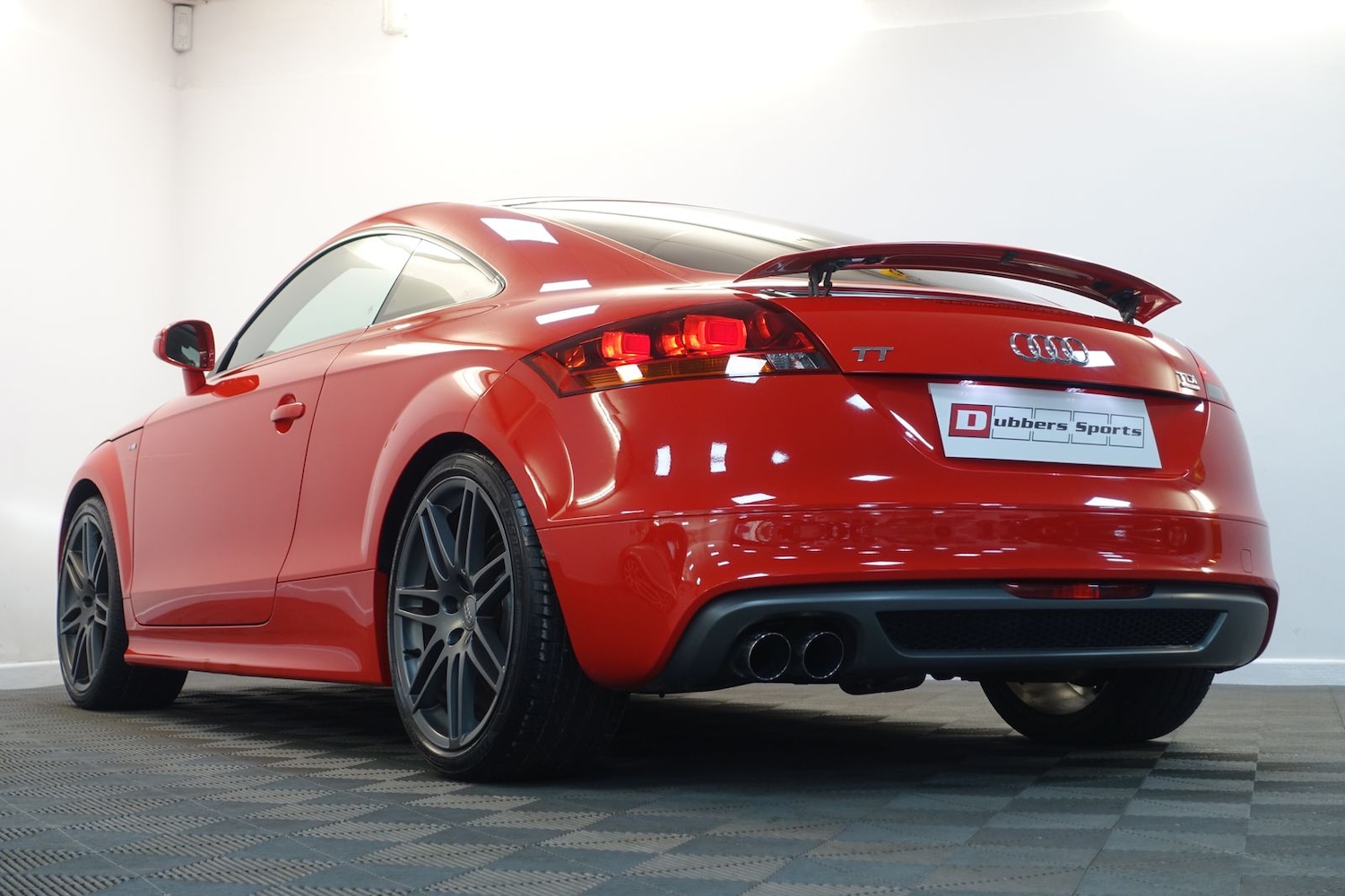 Used Audi TT 2011 for sale - 77102690: Photo 49