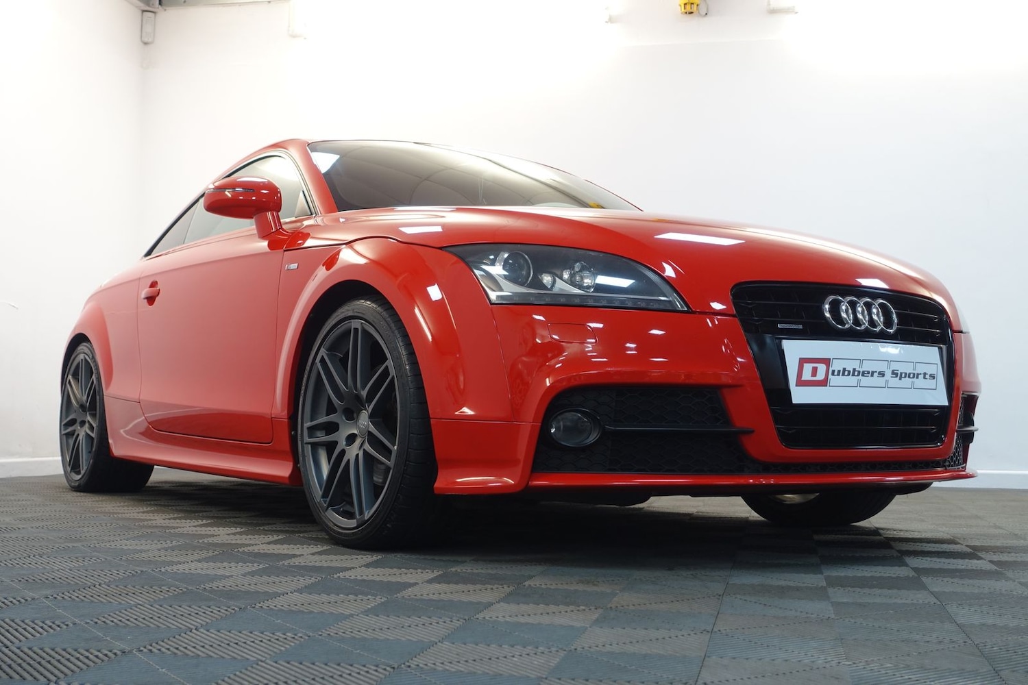 Used Audi TT 2011 for sale - 77102690: Photo 50