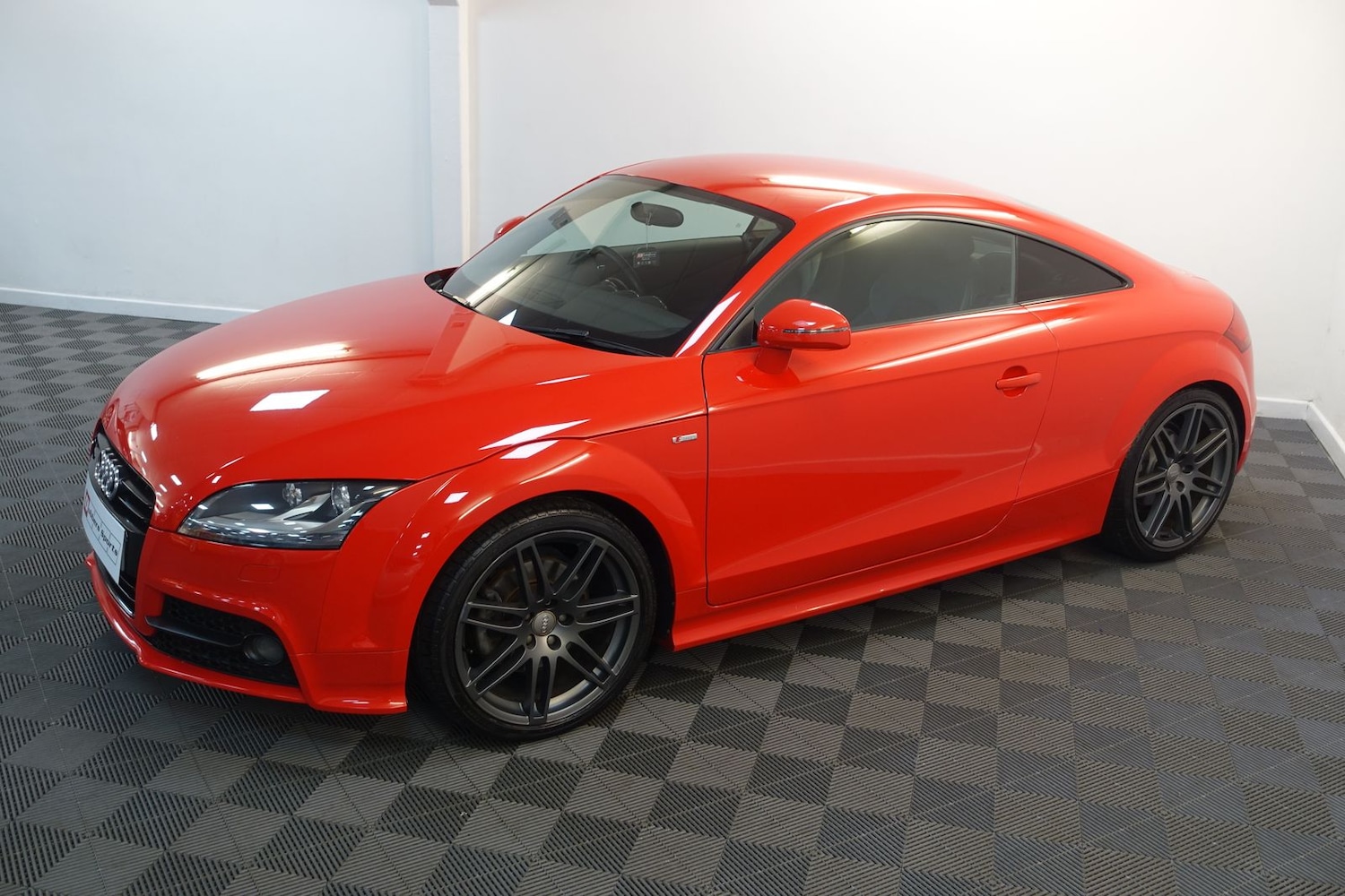 Used Audi TT 2011 for sale - 77102690: Photo 51