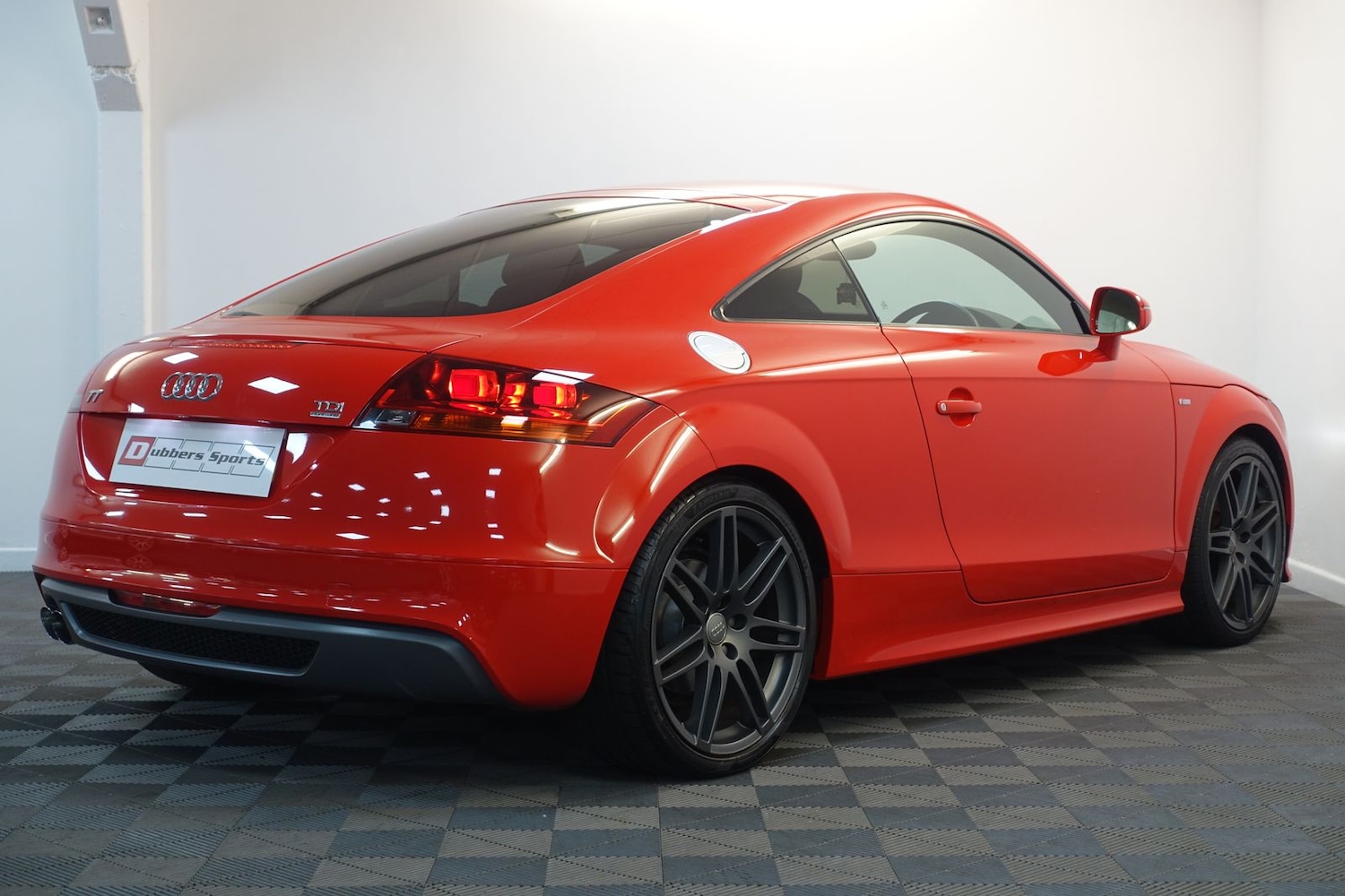 Used Audi TT 2011 for sale - 77102690: Photo 52