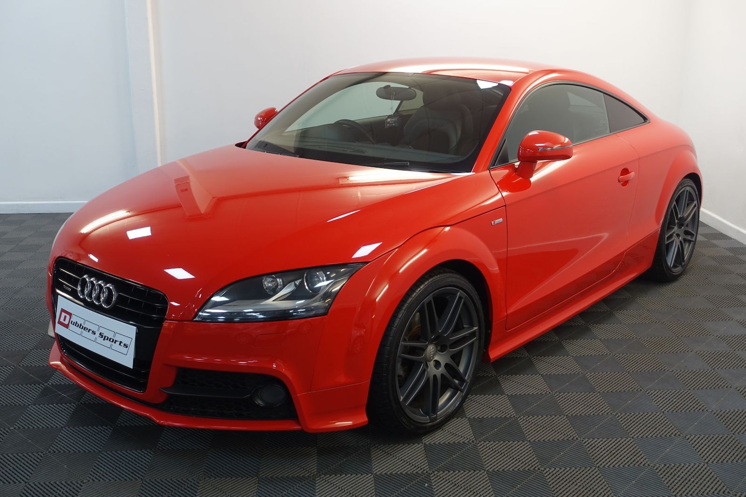 Used Audi TT 2011 for sale - 77102690: Photo 54