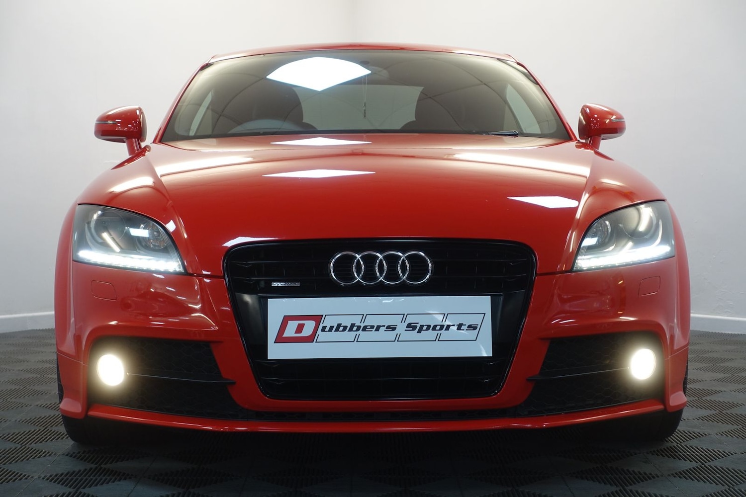 Used Audi TT 2011 for sale - 77102690: Photo 55