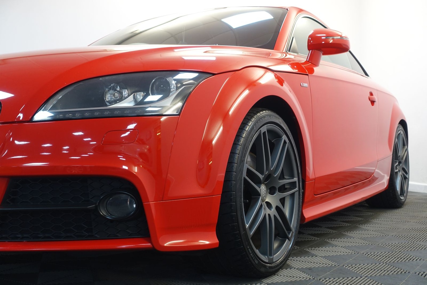 Used Audi TT 2011 for sale - 77102690: Photo 58