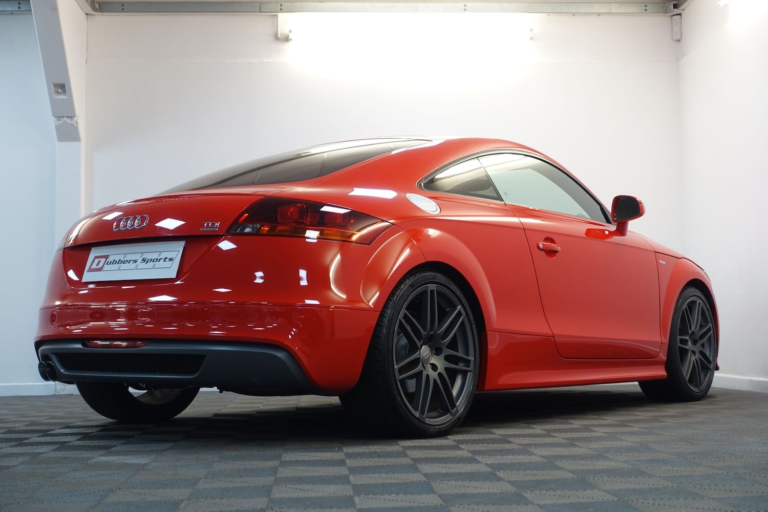 Used Audi TT 2011 for sale - 77102690: Photo 6