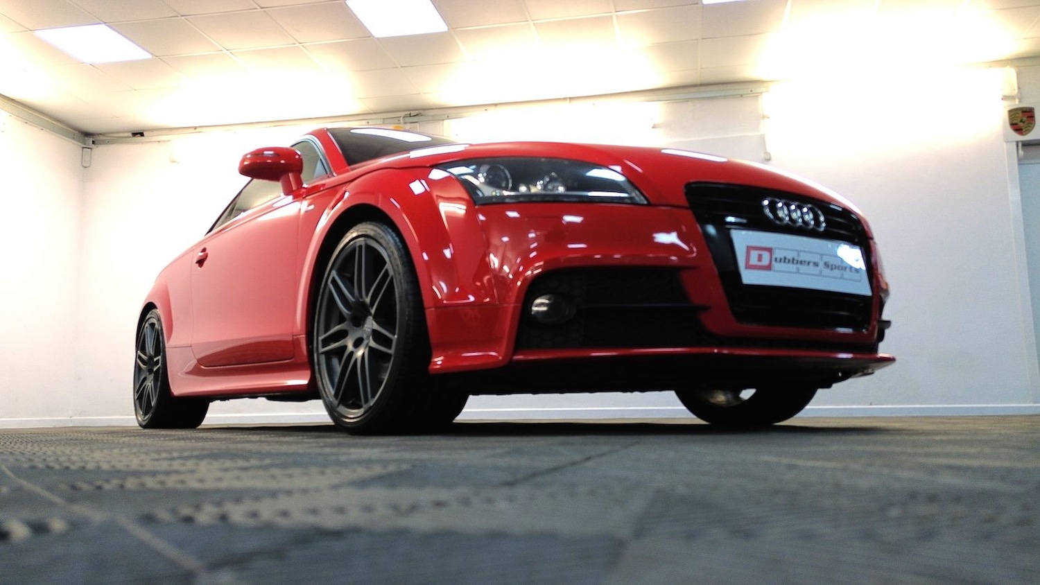 Used Audi TT 2011 for sale - 77102690: Photo 76