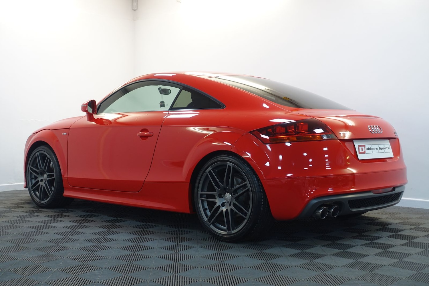 Used Audi TT 2011 for sale - 77102690: Photo 77