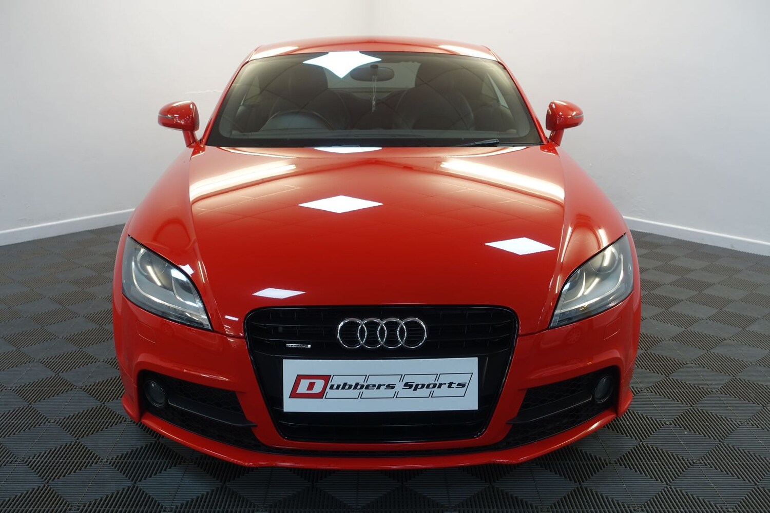Used Audi TT 2011 for sale - 77102690: Photo 79