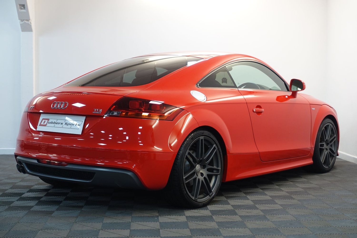 Used Audi TT 2011 for sale - 77102690: Photo 81