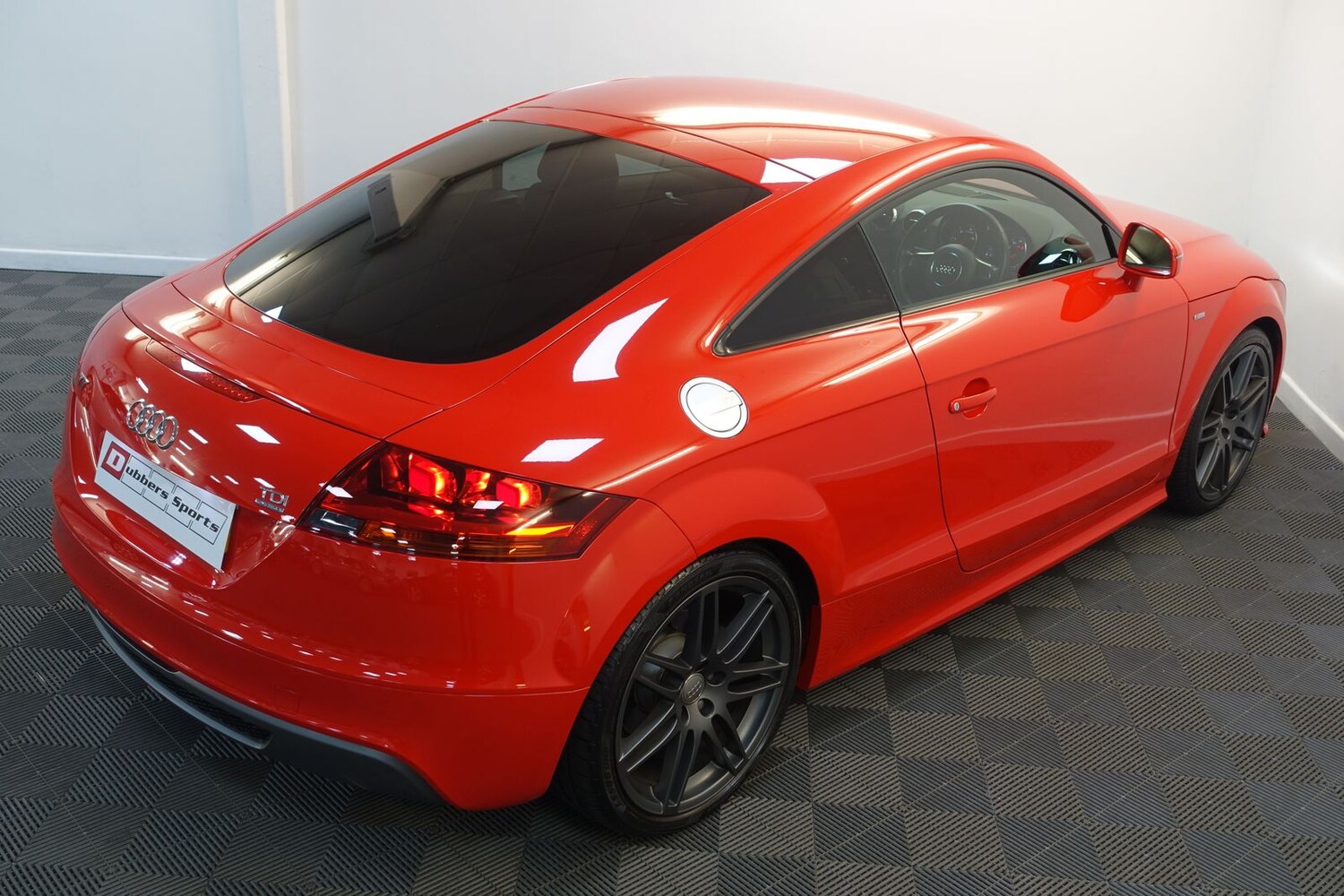 Used Audi TT 2011 for sale - 77102690: Photo 82