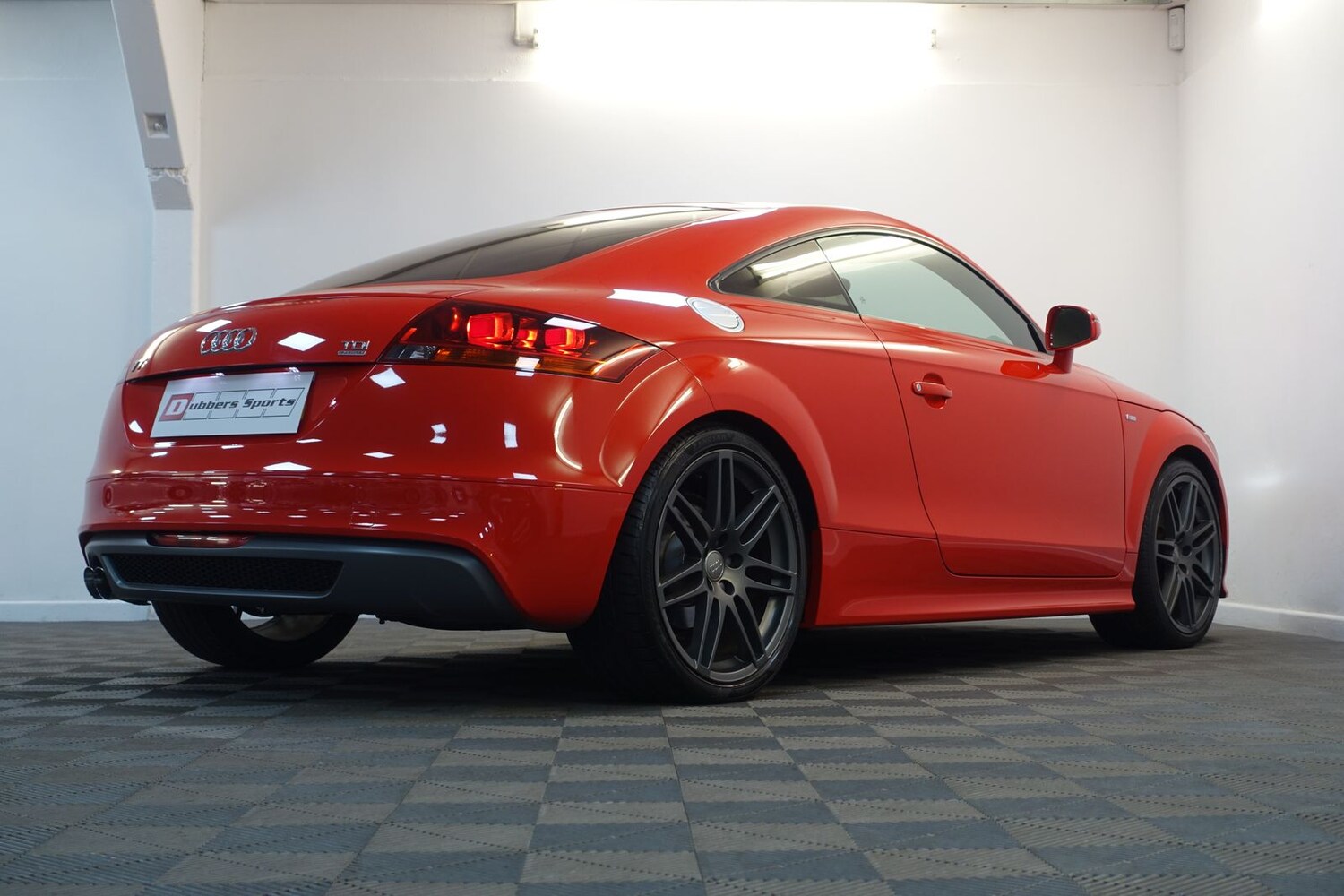 Used Audi TT 2011 for sale - 77102690: Photo 84